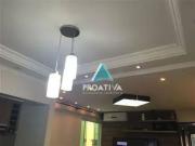 Apartamento com 3 dormitÃ³rios Ã venda, 80 mÂ² Utinga...