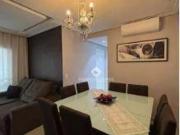 Apartamento com 3 dormitórios à venda, 80 m² Vila...