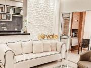 Apartamento com 3 dormitórios à venda, 80 m² Vila...