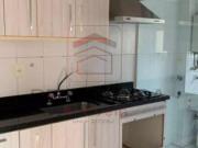 Apartamento com 3 dormitórios à venda 80m2 no jardim avelino