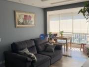 Apartamento com 3 dormitórios à venda, 81 m² Chora...