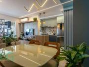 Apartamento com 3 dormitórios à venda, 81 m² por R$...