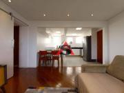 Apartamento com 3 dormitórios à venda, 81 m² por R$...