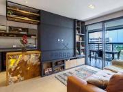 Apartamento com 3 dormitórios à venda, 81 m² por R$...