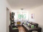 Apartamento à venda, 81 m² por R$ 369.000,00 Vila...