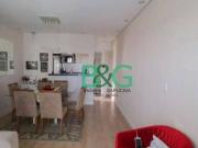 Apartamento com 3 dormitórios à venda, 81 m² por R$...