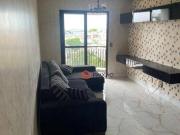 Apartamento com 3 dormitórios à venda, 81 m² por R$...