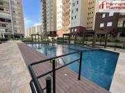 Apartamento com 3 dormitórios à venda, 81 m² por R$...