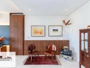 Apartamento com 3 dormitórios à venda, 81 m² por R$...