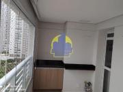 Apartamento com 3 dormitórios à venda, 81 m² por R$...