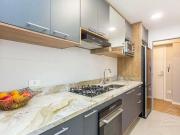 Apartamento com 3 dormitórios à venda, 81 m² por R$...