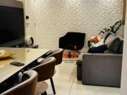 Apartamento com 3 dormitórios à venda, 81 m² por R$...