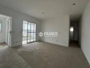 Apartamento com 3 dormitórios à venda, 81m² Bosque...