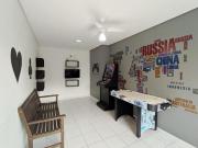 Apartamento com 3 dormitórios à venda, 82 m² Butantã São...