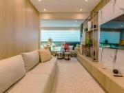 Apartamento com 3 dormitórios à venda, 82 m² por R$...
