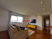 # Apartamento com 3 dormitórios à venda, 82 m² por R$...