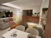 Apartamento com 3 dormitórios à venda, 82 m² por R$...