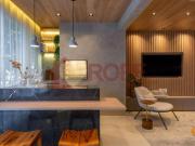 Apartamento com 3 dormitórios à venda, 82 m² por R$...