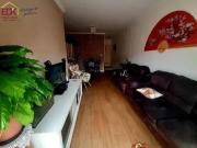 Apartamento com 3 dormitórios à venda, 82 m² por R$...
