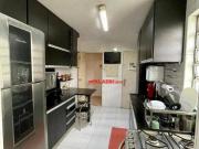 Apartamento com 3 dormitórios à venda, 82 m² por R$...