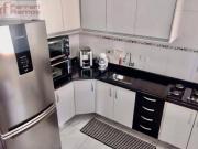 Apartamento com 3 dormitórios à venda, 82 m² por R$...