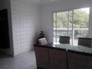 Apartamento à venda, 82 m² por R$ 550.000,00 Parque...