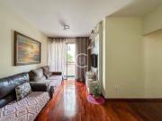 Apartamento com 3 dormitórios à venda, 82 m² por R$...