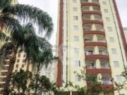 Apartamento com 3 dormitórios à venda, 82 m² por R$...