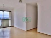 Apartamento com 3 dormitórios à venda, 82 m² por R$...