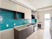 Apartamento com 3 dormitórios à venda, 82 m² por R$...