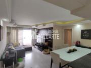 Apartamento com 3 dormitórios à venda, 82 m² por R$...
