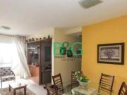 Apartamento com 3 dormitórios à venda, 82 m² por R$...