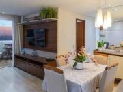 Apartamento com 3 dormitórios à venda, 82 m² por R$...