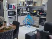 Apartamento com 3 dormitórios à venda, 82 m² por R$...