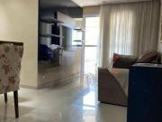 Apartamento com 3 dormitórios à venda, 82 m² por R$...