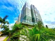 Apartamento com 3 dormitórios à venda, 82 m² por R$...