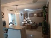 Apartamento com 3 dormitórios à venda, 82 m² por R$...