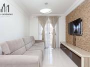 Apartamento à venda, 82 m² por R$ 750.000,00 Novo Mundo...