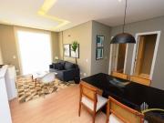 Apartamento à venda, 82 m² por R$ 796.000,00 Mercês...