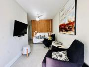 Apartamento com 3 dormitórios à venda, 82 m² por R$...