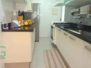 Apartamento com 3 dormitórios à venda, 82 m² por R$...