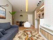 Apartamento com 3 dormitórios à venda, 82 m² por R$...