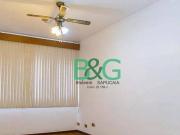 Apartamento com 3 dormitórios à venda, 82 m² por R$...