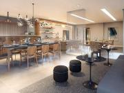 Apartamento com 3 dormitórios à venda, 82 m² por R$...