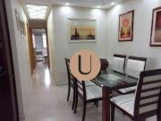 Apartamento com 3 dormitórios à venda, 82 m² por R$...