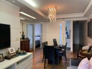 Apartamento com 3 dormitórios à venda, 82 m² por R$...