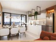 Apartamento com 3 dormitórios à venda, 82 m² por R$...