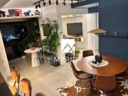 Apartamento com 3 dormitórios à venda, 82 m² por R$...