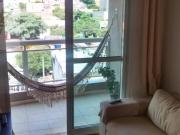 Apartamento com 3 dormitórios à venda, 82 m² por R$...