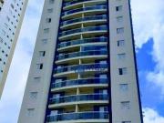 Apartamento com 3 dormitórios à venda, 82 m² Vila Gomes...